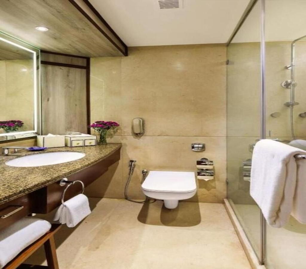 undefined Vivanta Bengaluru, Residency Road 10