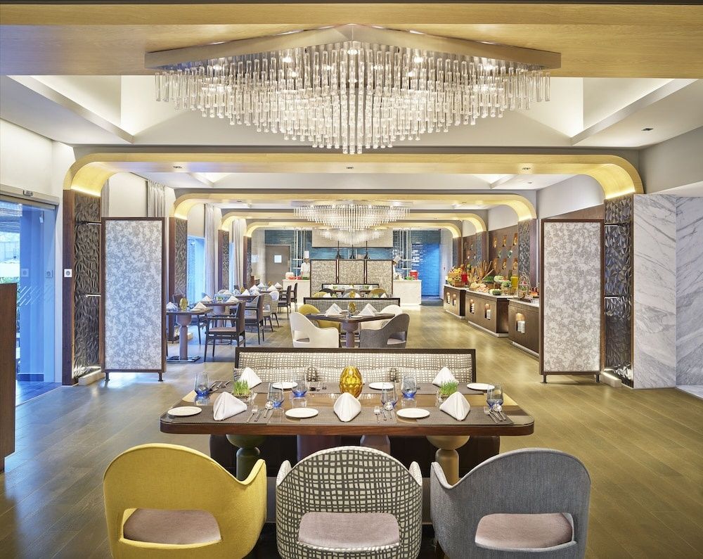 undefined Vivanta Bengaluru, Residency Road 3
