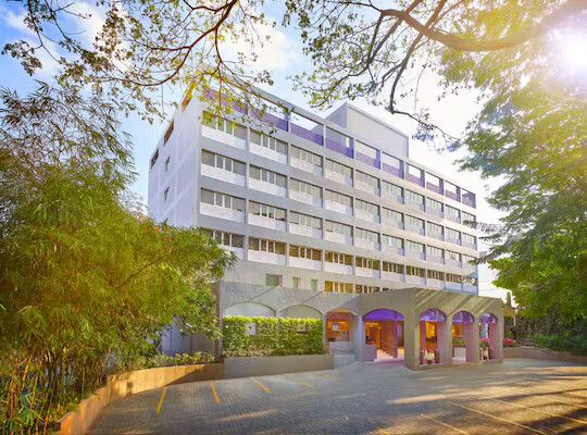 undefined Vivanta Bengaluru, Residency Road