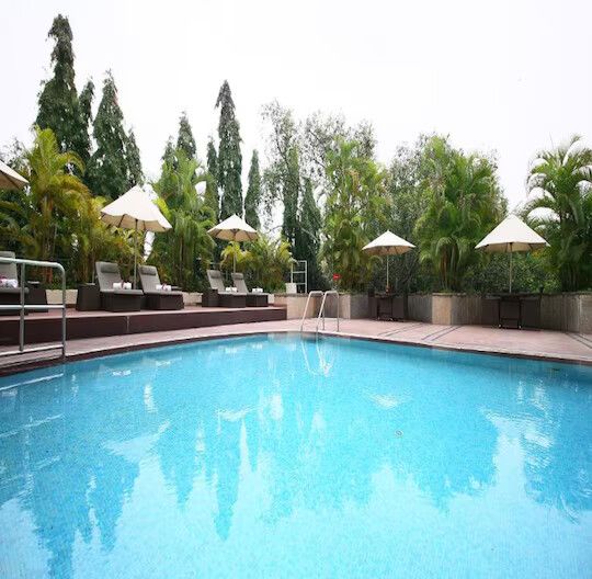 undefined Vivanta Bengaluru, Residency Road 4