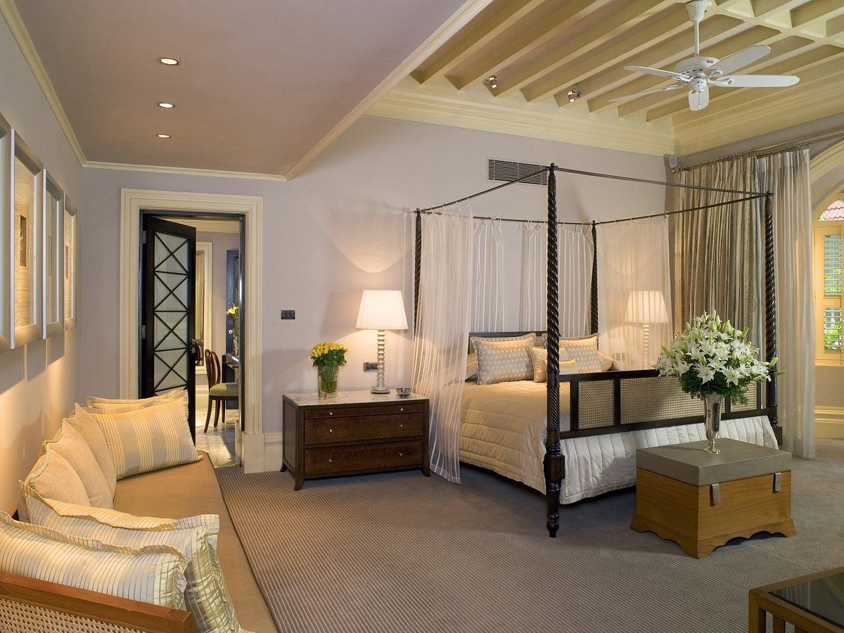 Tata Suite/Presidential Suite