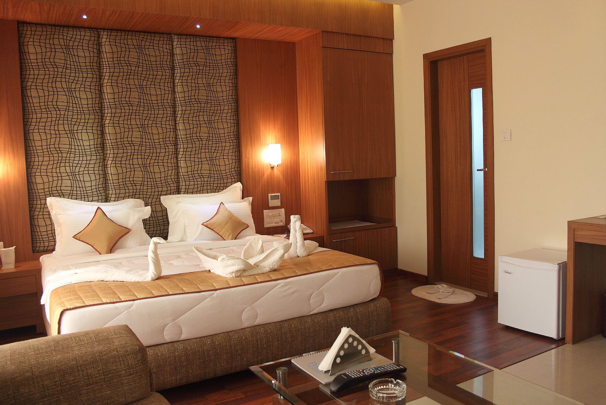 Executive Room with Airport Transfer