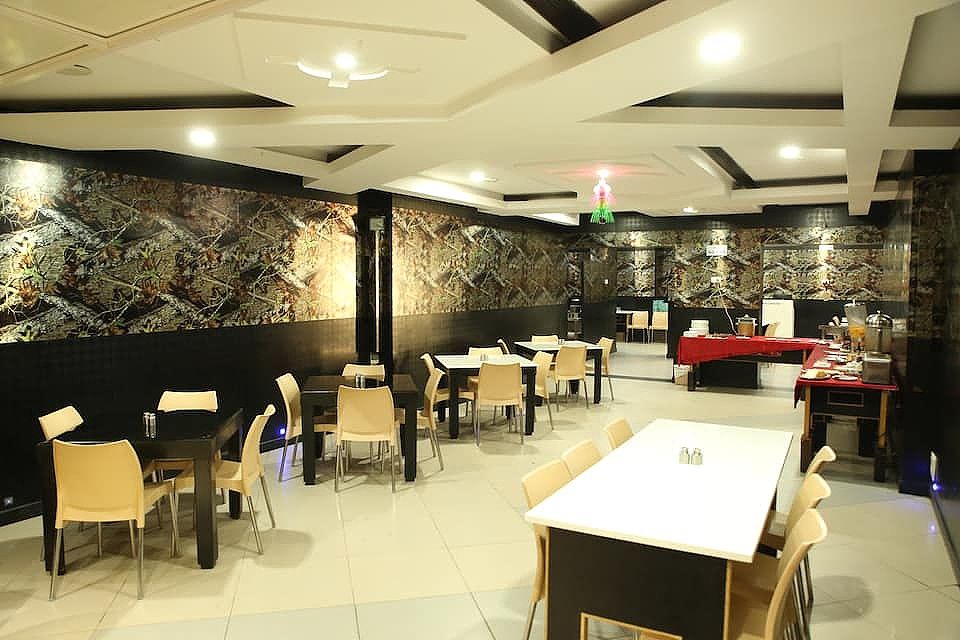 undefined Hotel Park Plaza 8