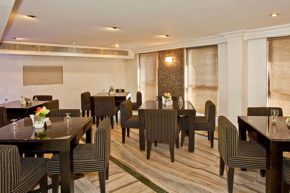 undefined Hotel Park Plaza 5