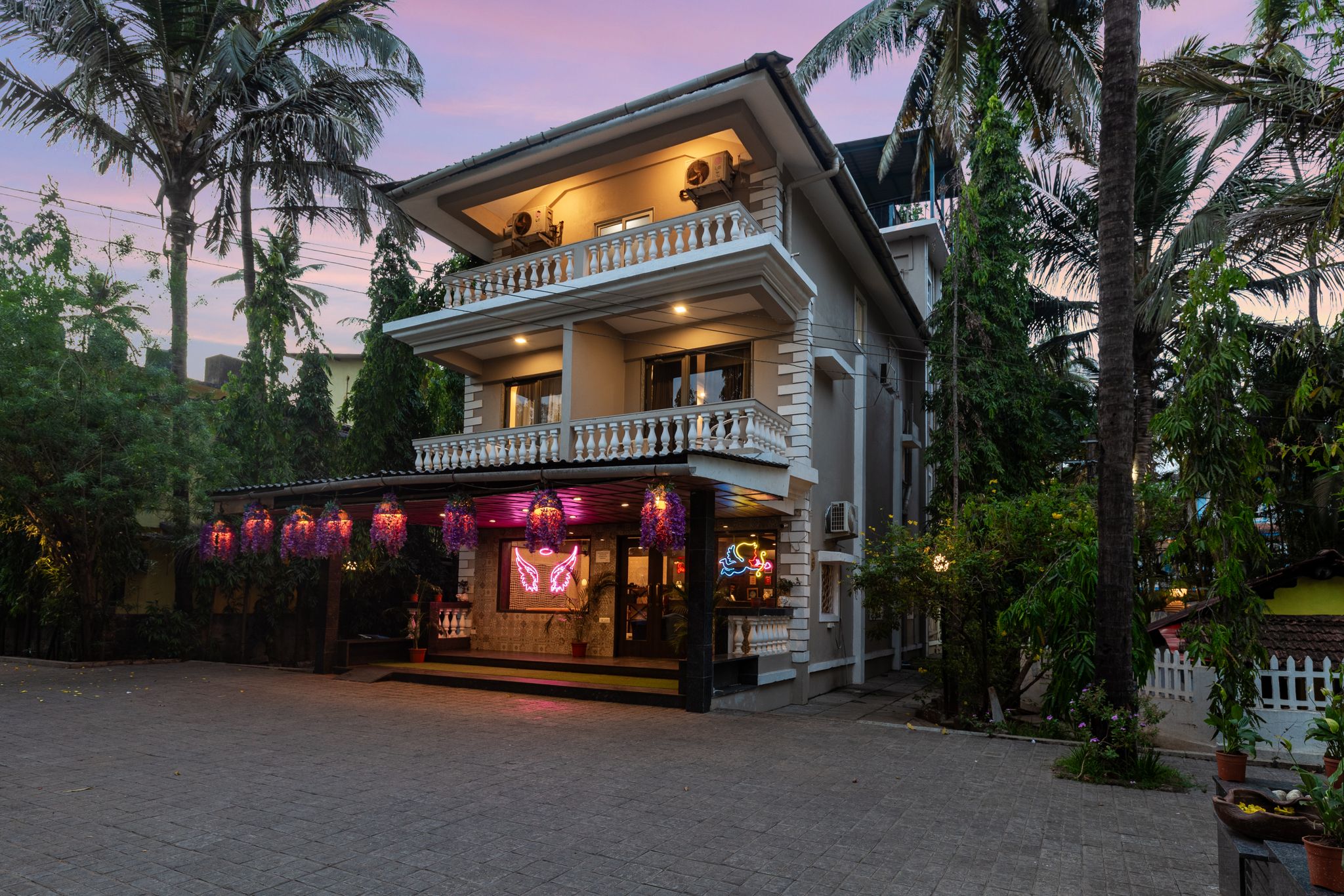 undefined Calux Joia Do Mar Resort