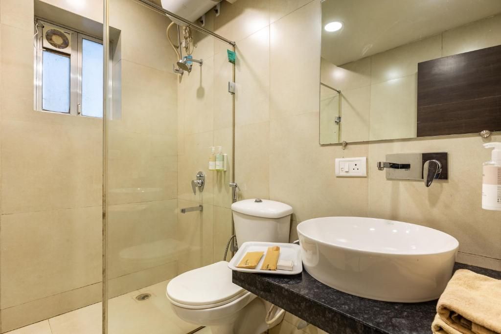 Premium Room(1 Large Twin Bed) - Inactive