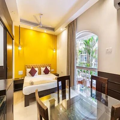 Single room - De Luxe - Inactive