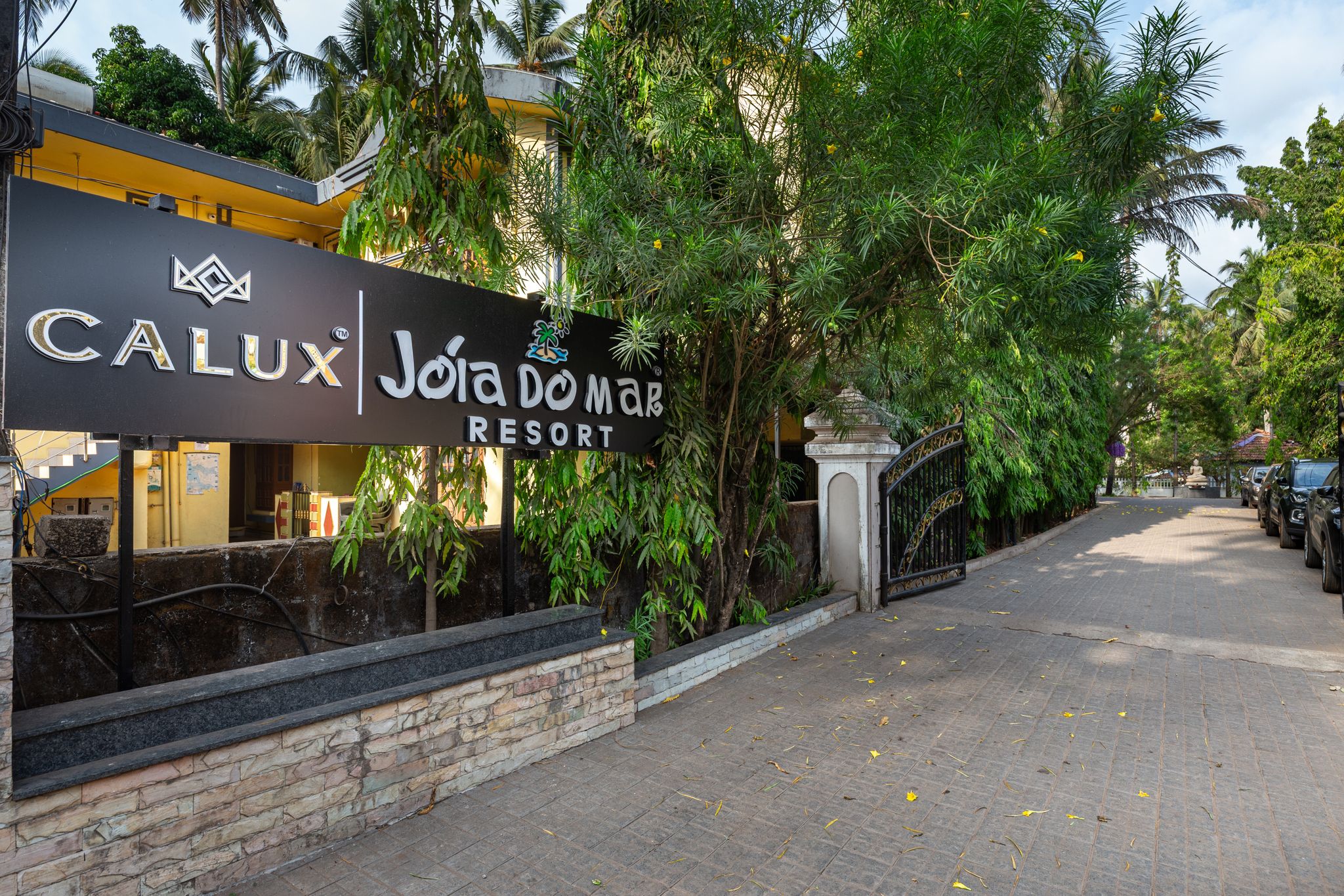 undefined Calux Joia Do Mar Resort 7