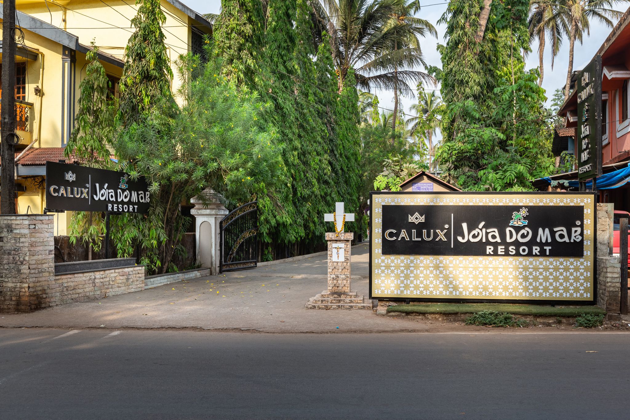undefined Calux Joia Do Mar Resort 8