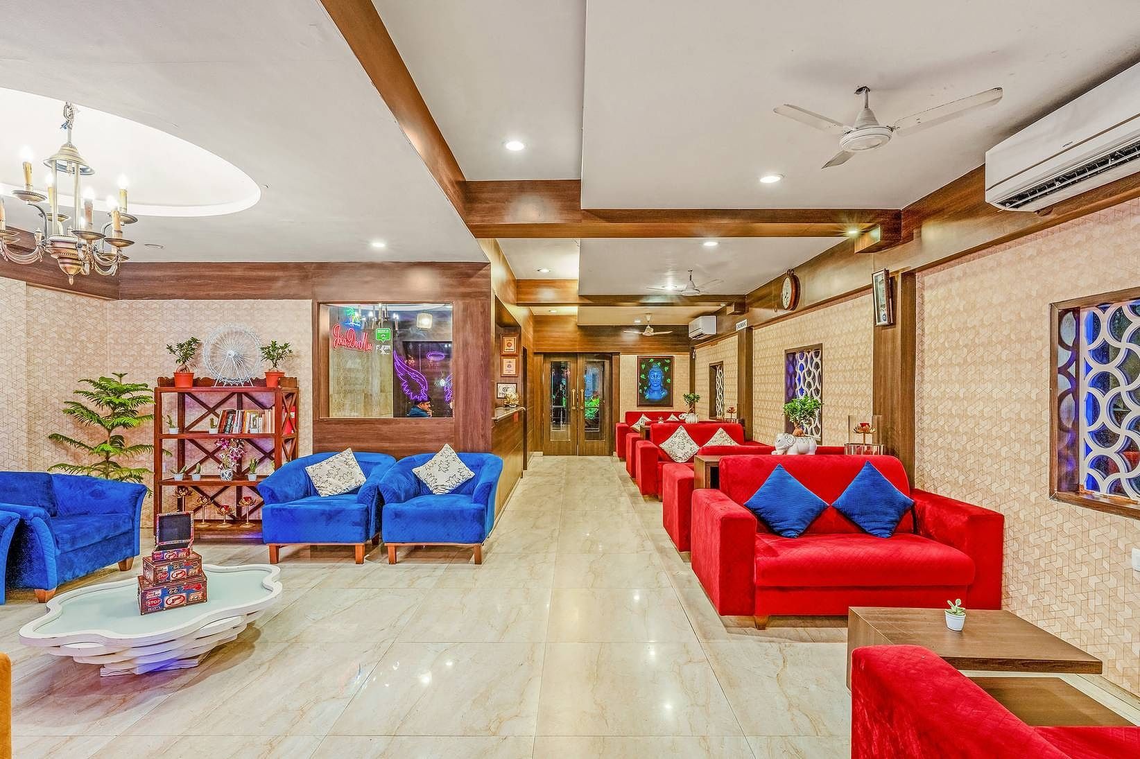 undefined Hotel Belle Vista Vaddo 2