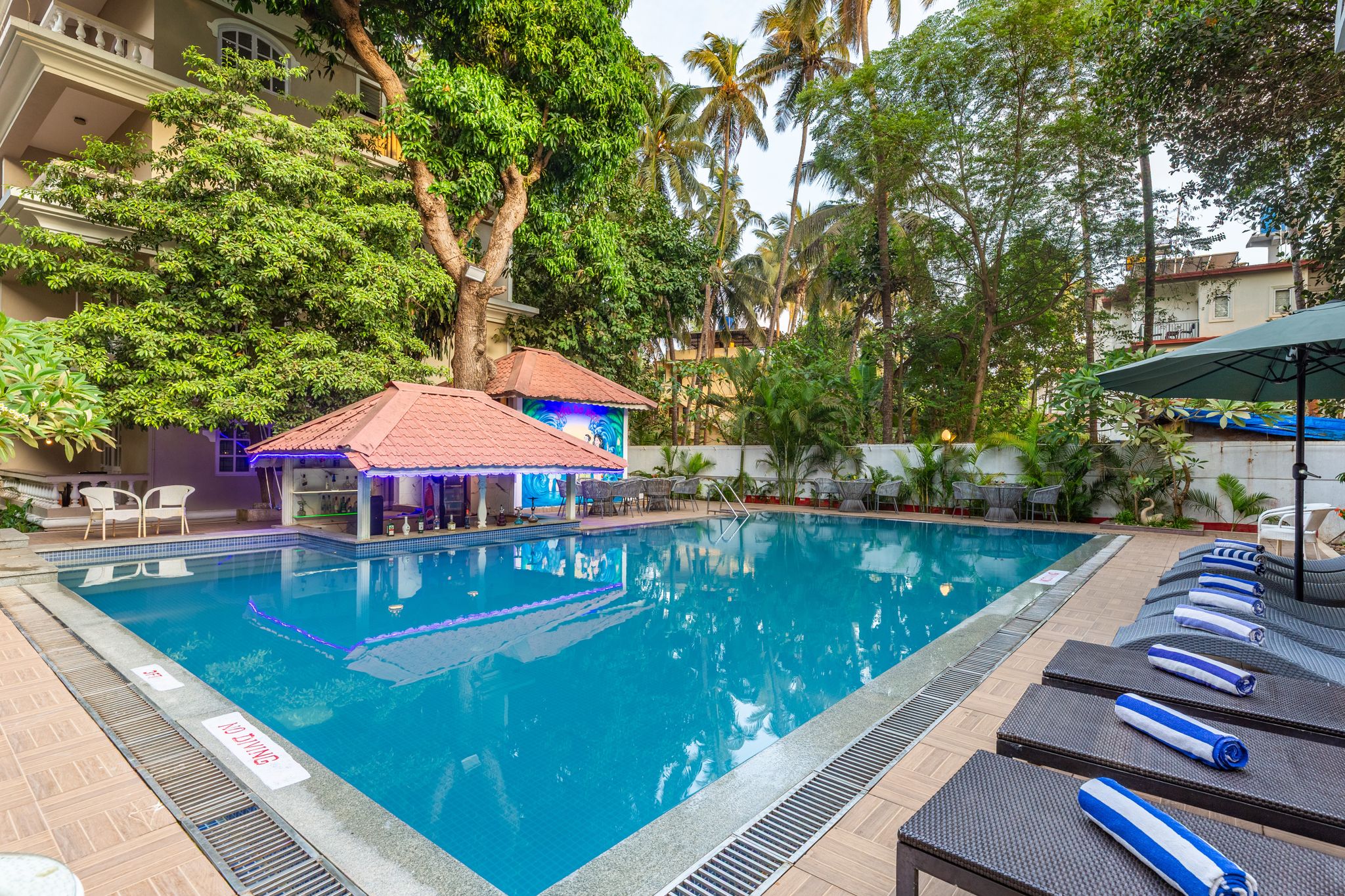 undefined Calux Joia Do Mar Resort 5