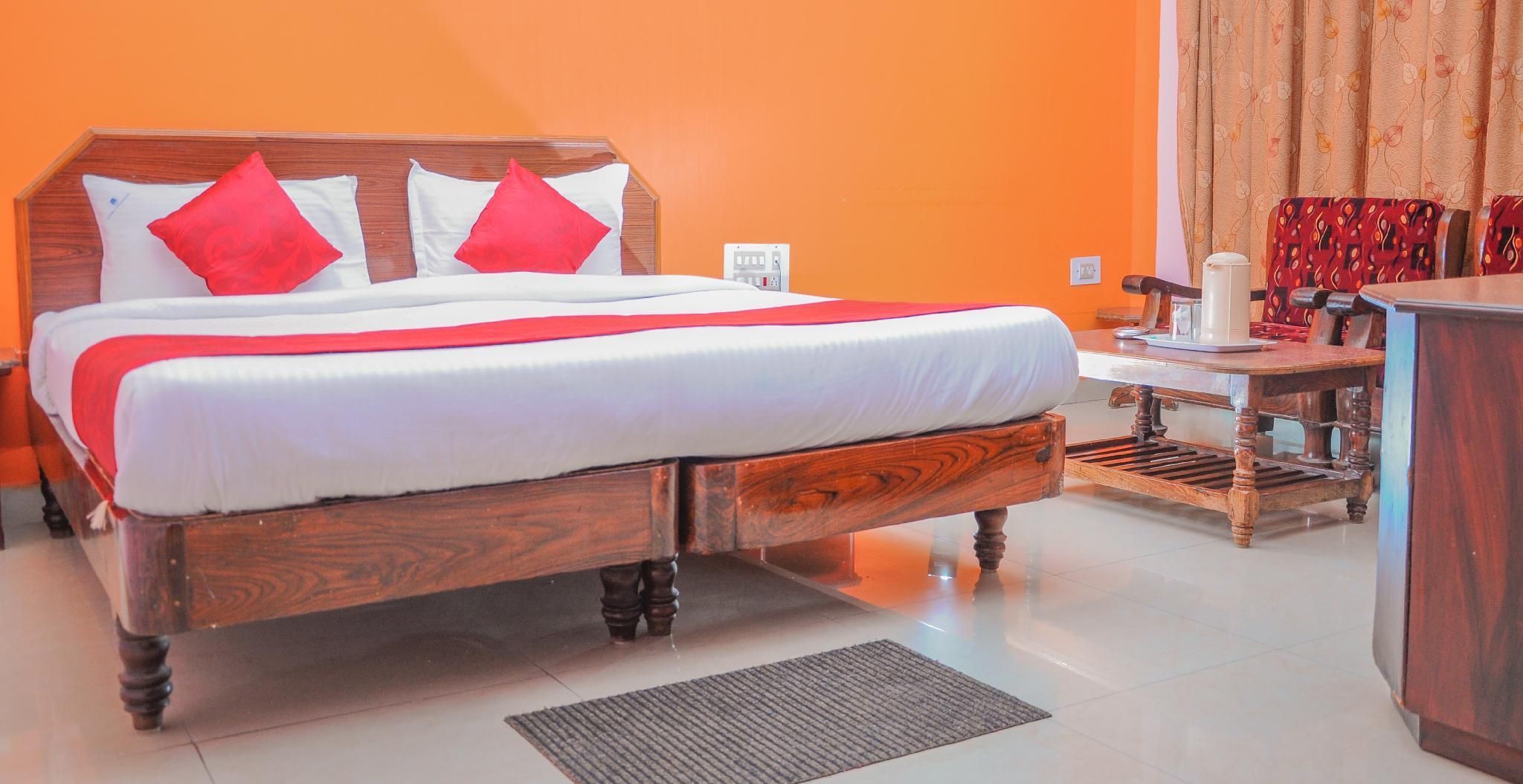 Non - AC Deluxe Room 