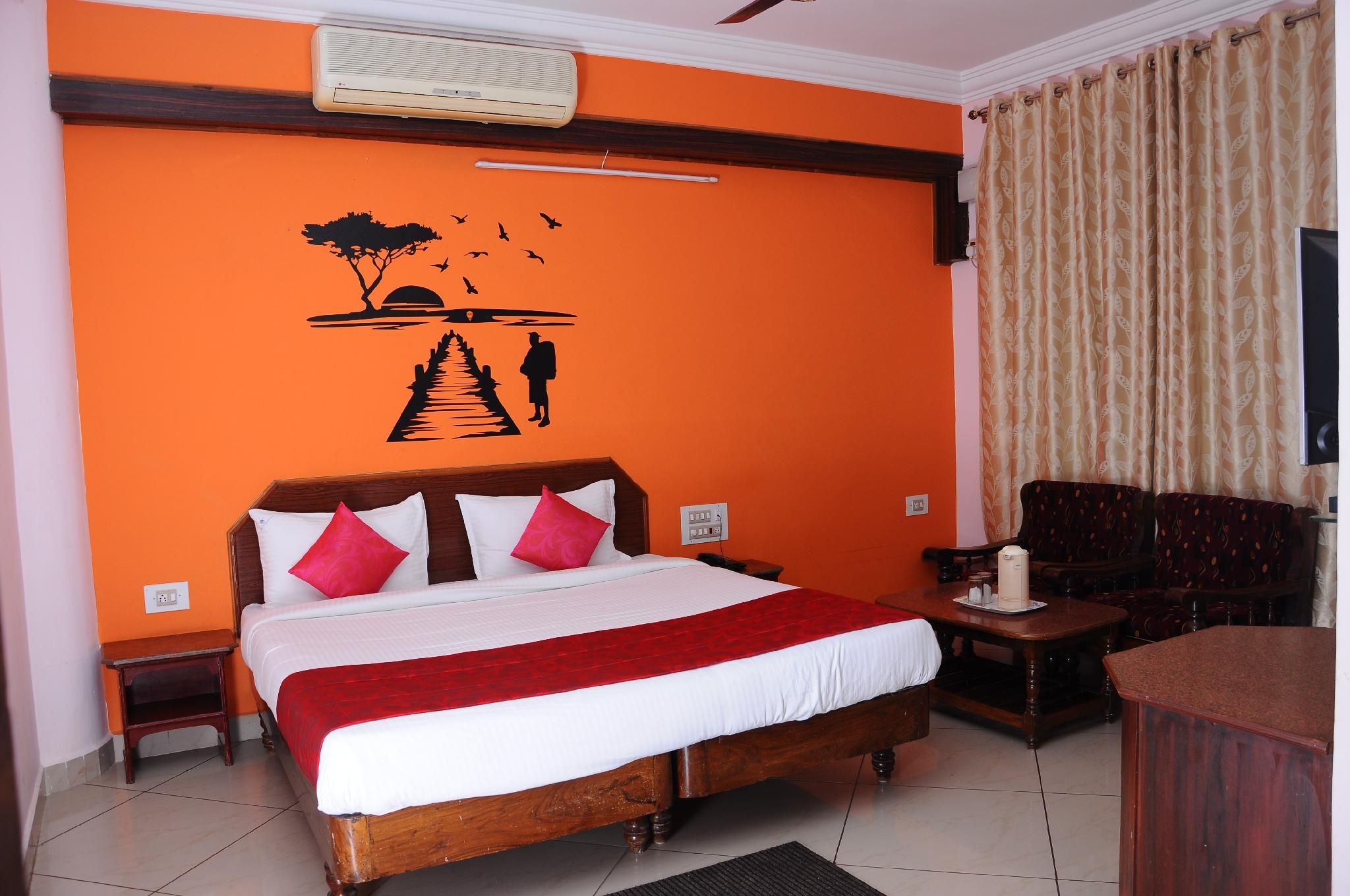 Non - AC Deluxe Room 
