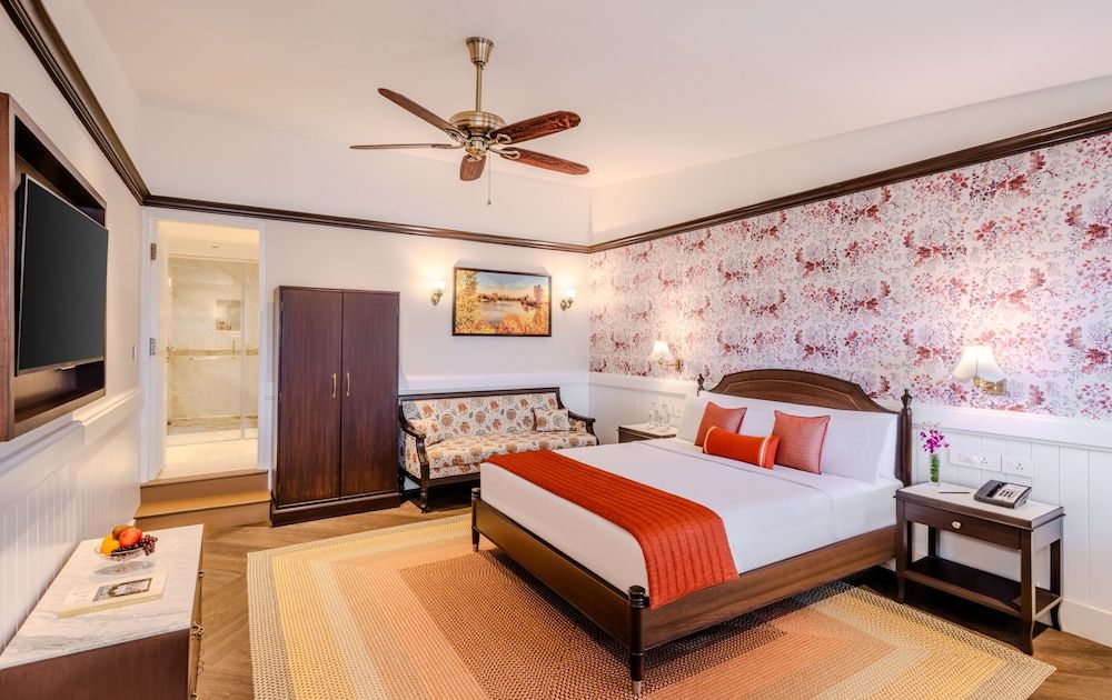 Superior Room, 2 Twin Beds