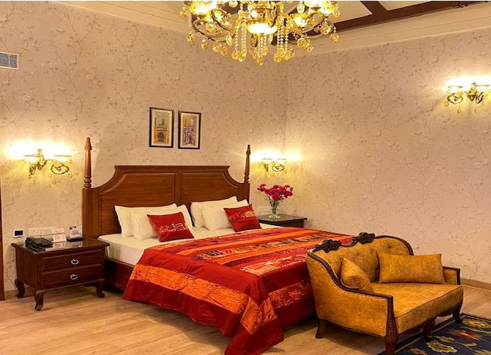Majestic Suite