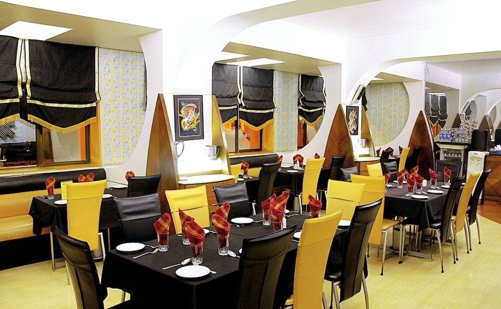 undefined Hotel Gurukripa 3