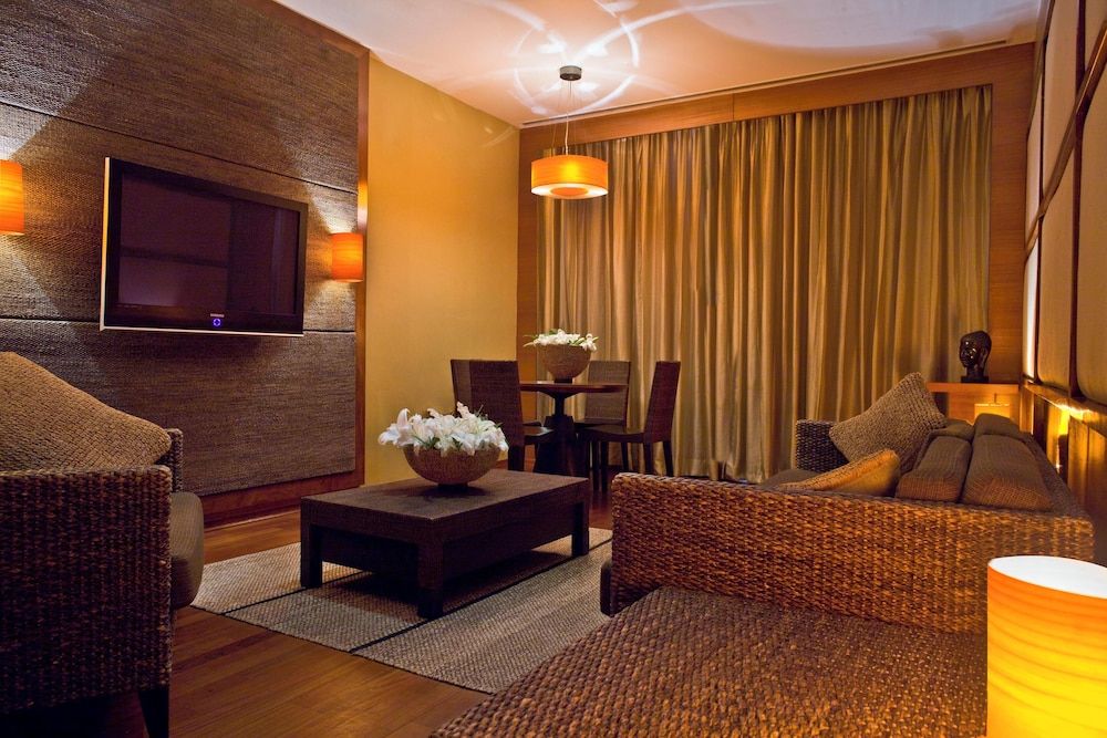 Le Méridien New Delhi Executive Suite, 1 Bedroom 6