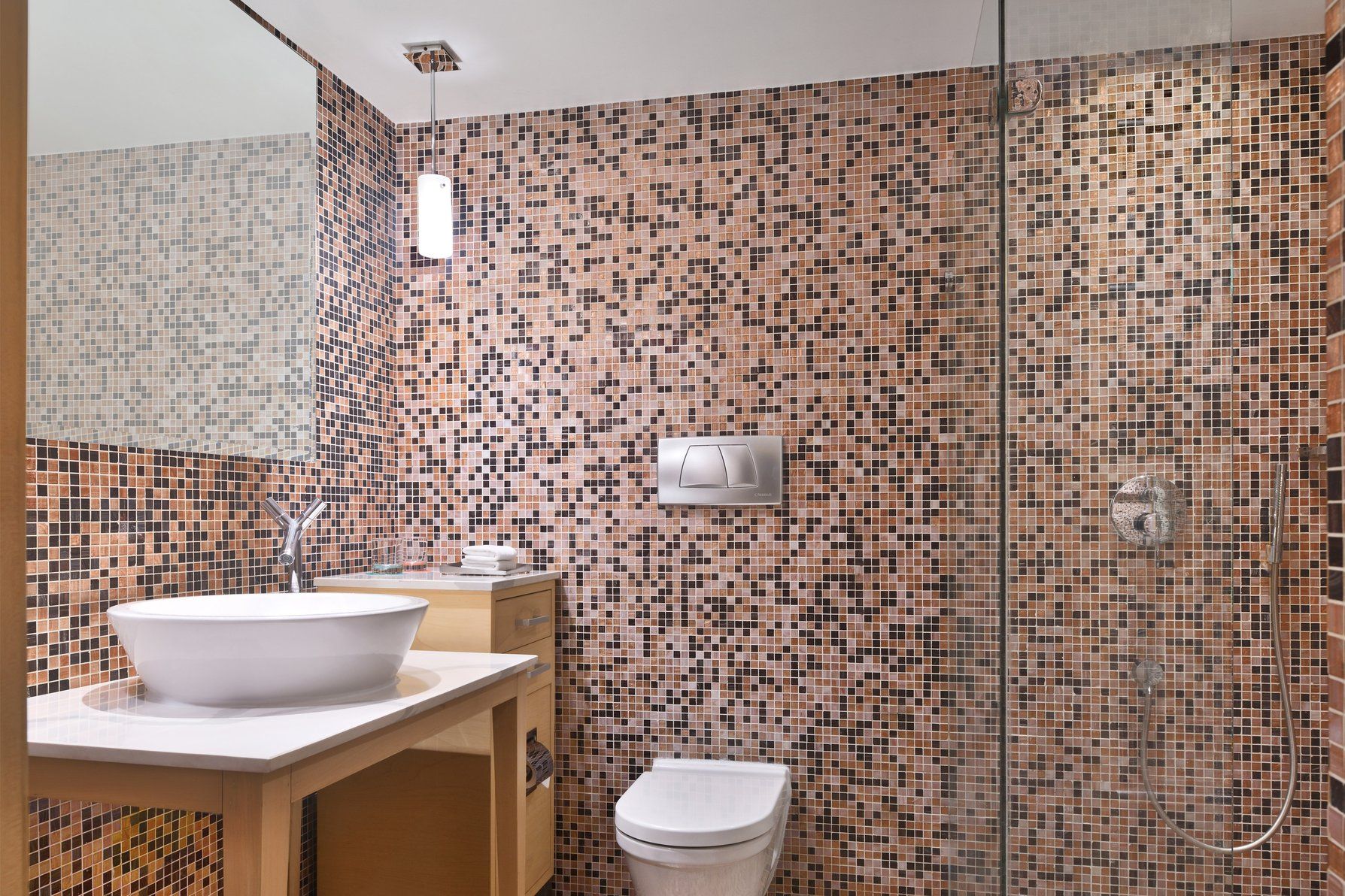 Le Méridien New Delhi Guest room, 1 Queen 2