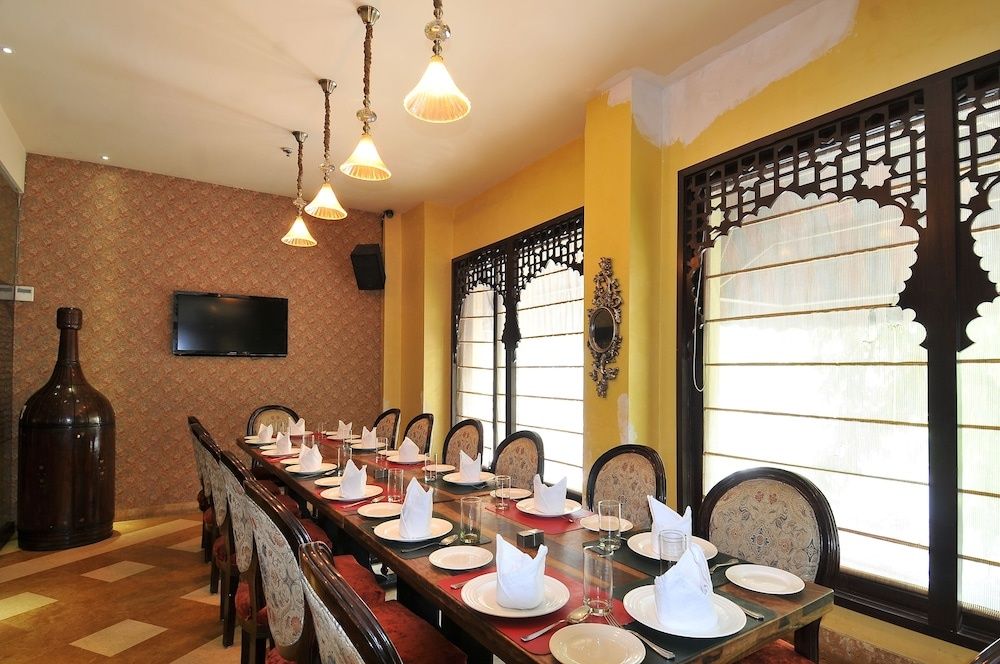 undefined Qutub Residency 4