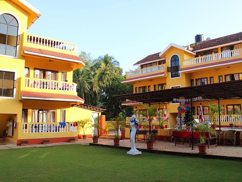 undefined Marina Bay Beach Resort 6