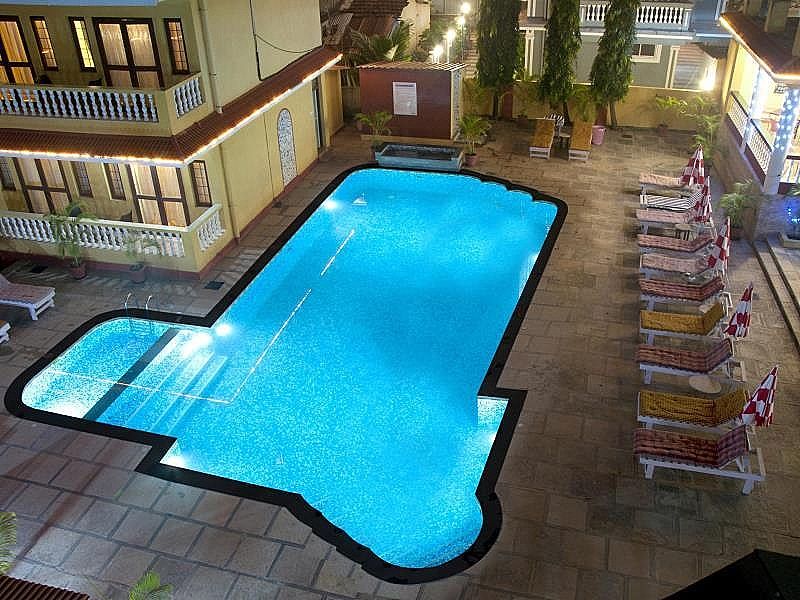 undefined Marina Bay Beach Resort 4