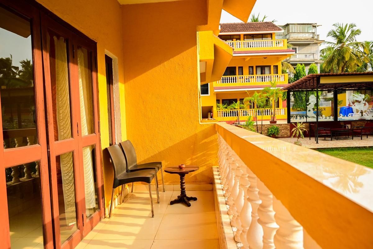 undefined Marina Bay Beach Resort 9