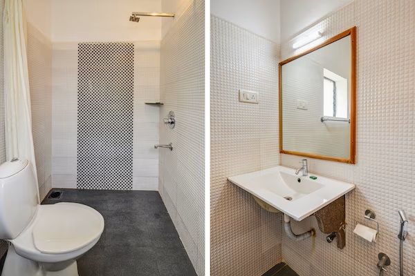 Marina Bay Beach Resort Studio A/c Room 6