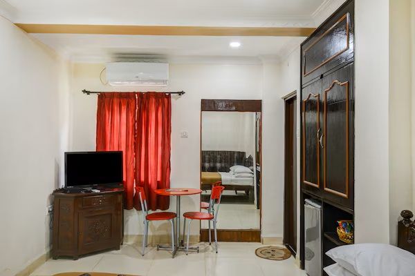 Marina Bay Beach Resort Studio A/c Room 7