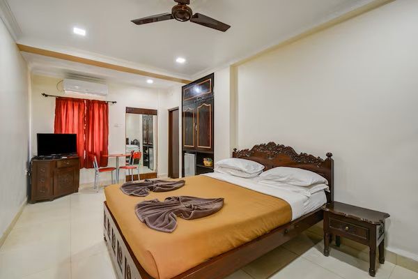 undefined Marina Bay Beach Resort 5