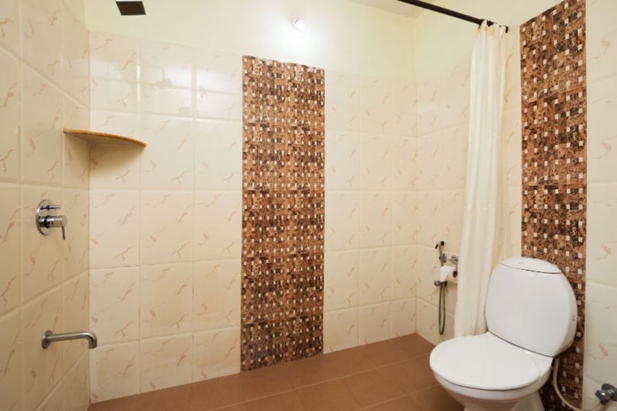 Marina Bay Beach Resort Studio A/c Room 3