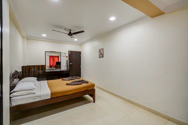 Marina Bay Beach Resort Studio A/c Room 2