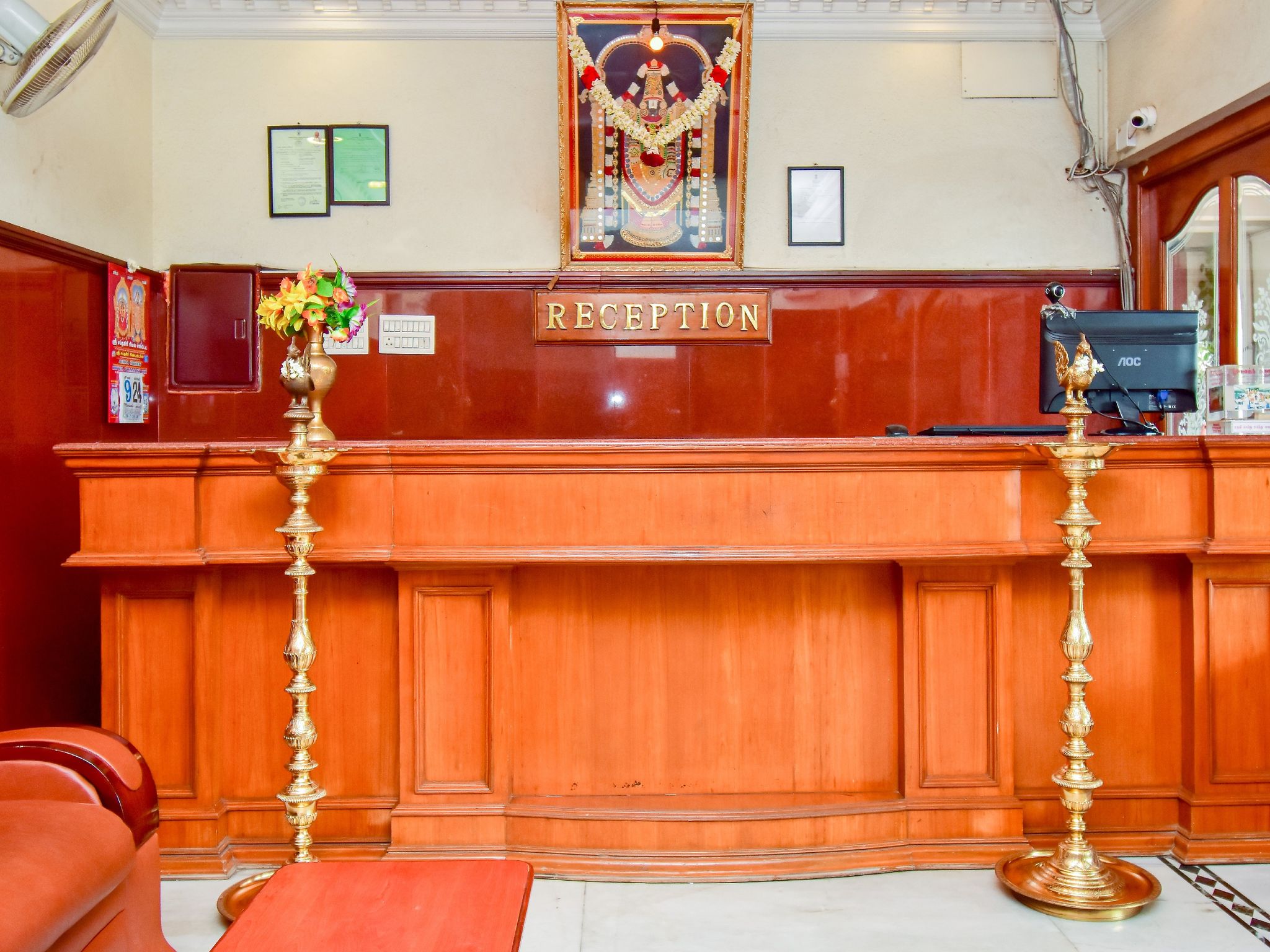 undefined Hotel Sri Sabthagiri 2