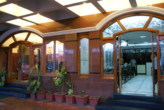 undefined Hotel Sri Sabthagiri 6