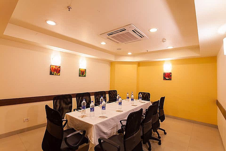 Board Room