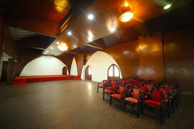 undefined St James Court Beach Resort 7