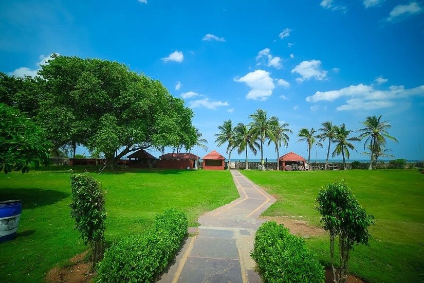 undefined St James Court Beach Resort 2