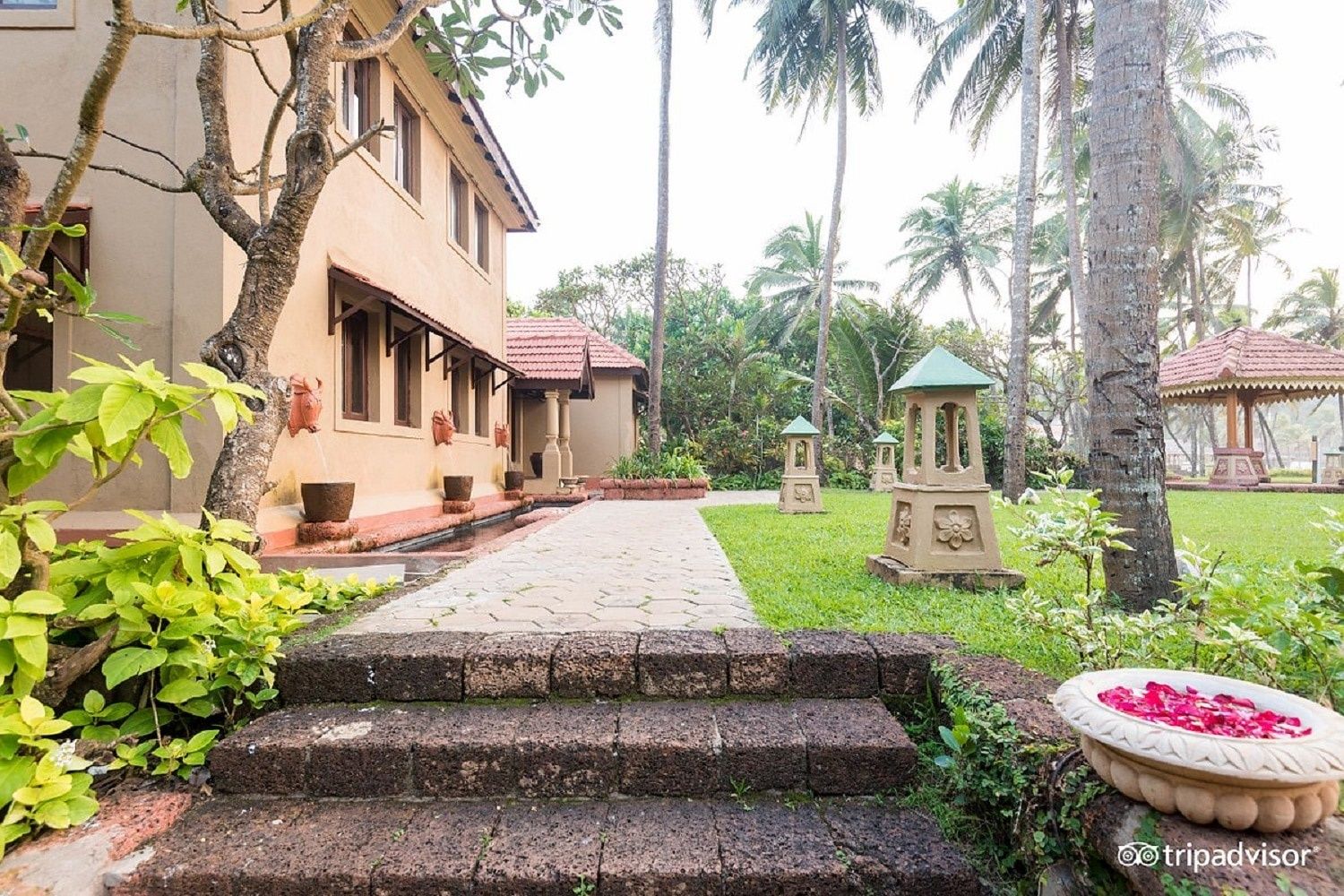 undefined Taj Fort Aguada Resort & Spa, Goa 7