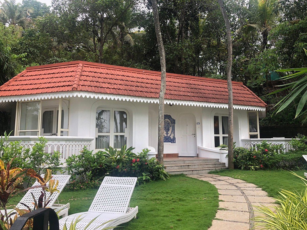 undefined Taj Fort Aguada Resort & Spa, Goa
