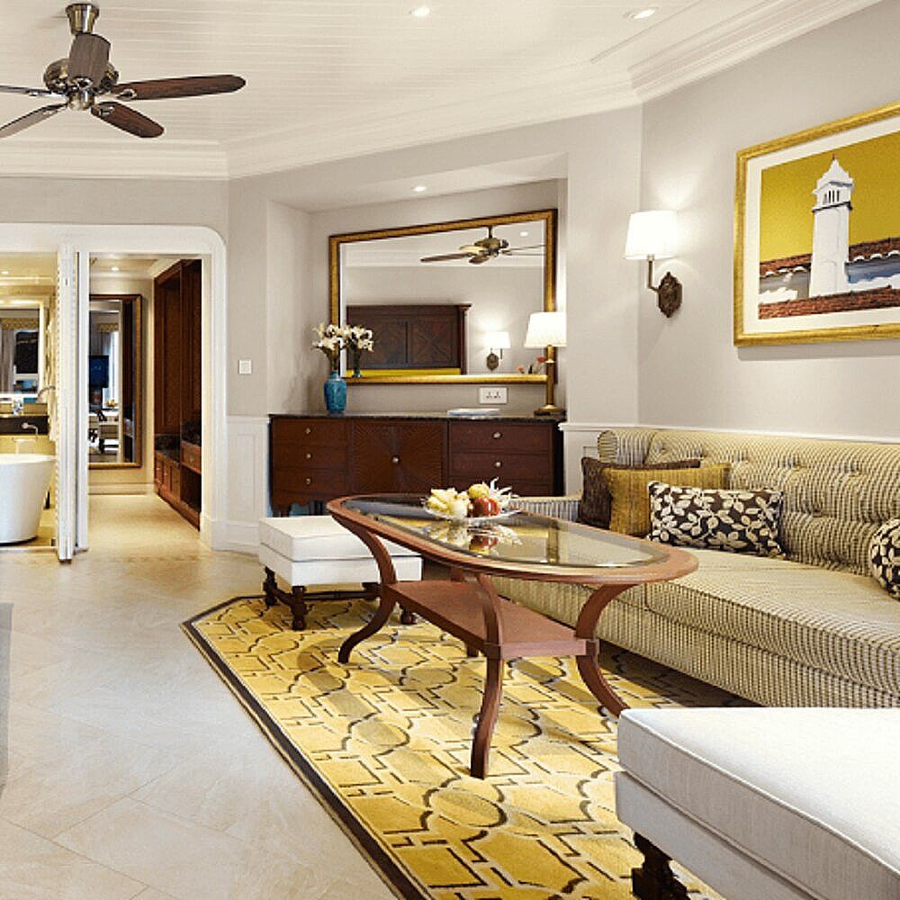 undefined Taj Fort Aguada Resort & Spa, Goa 4