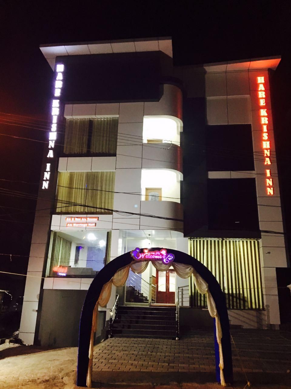 undefined Krishna Inn 6