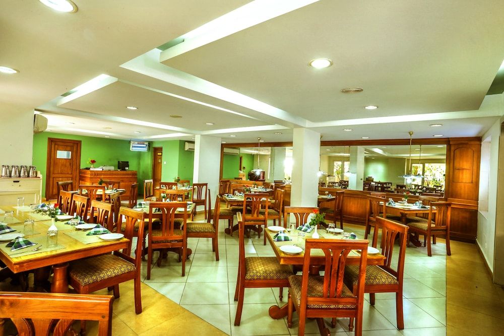 undefined Krishna Inn 5