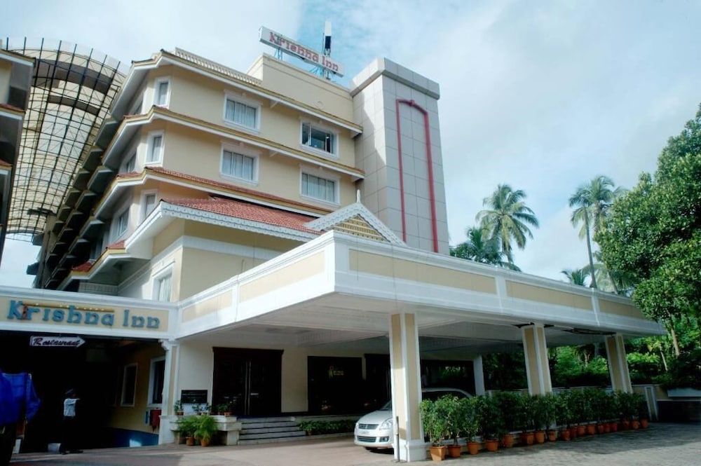 undefined Krishna Inn 9