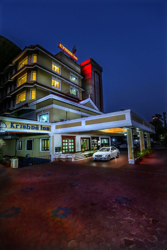 undefined Krishna Inn 7