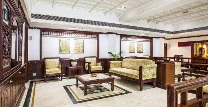 undefined Krishna Inn 3
