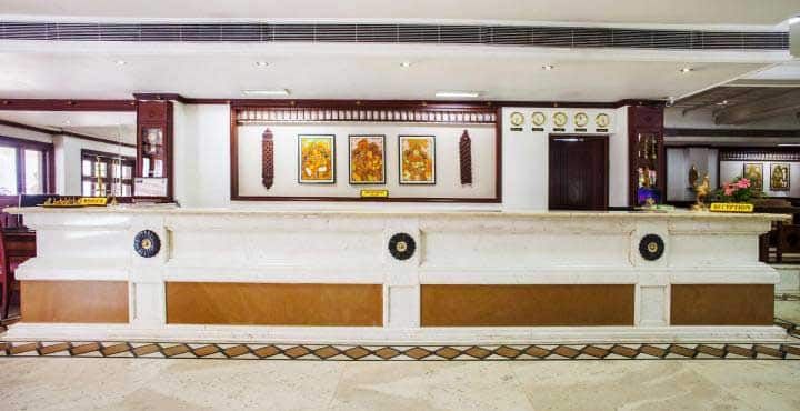 undefined Krishna Inn 2