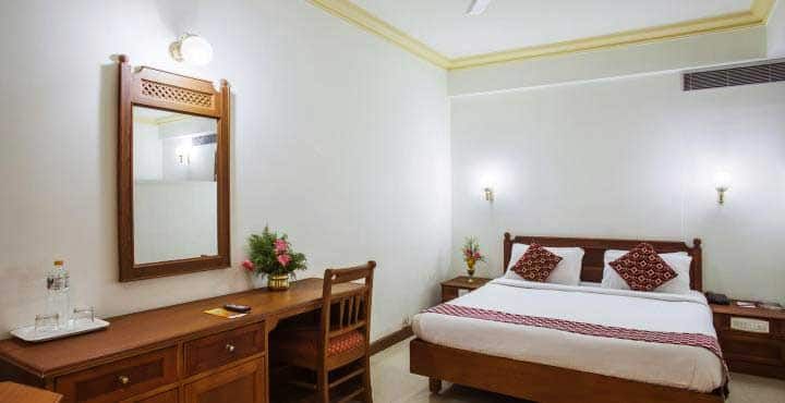 Suite Room