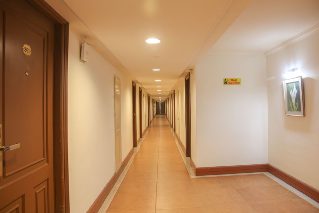 undefined Krishna Inn 4