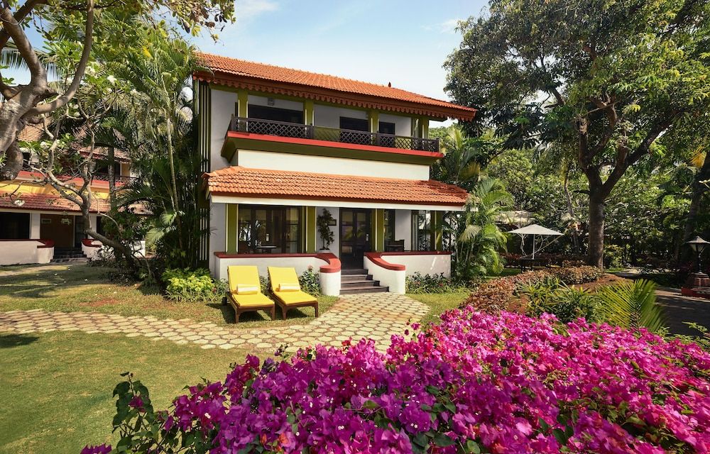 undefined Taj Holiday Village Resort & Spa