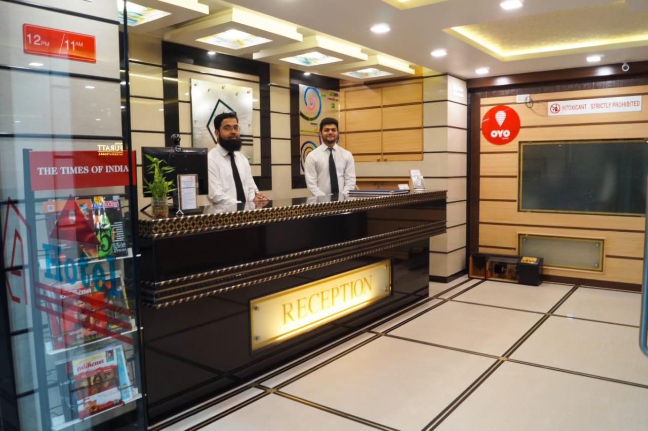 undefined Hotel Ambassador 2