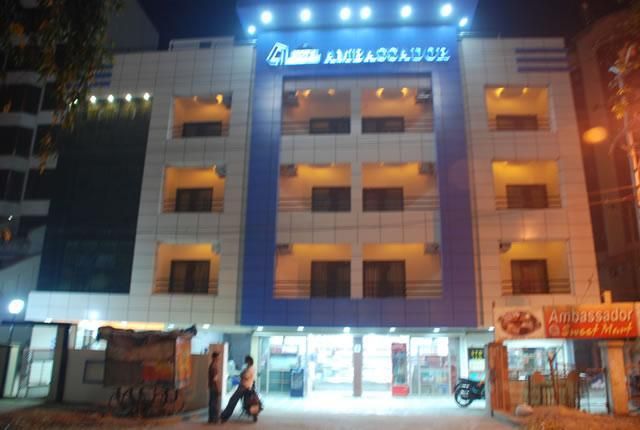 undefined Hotel Ambassador 6